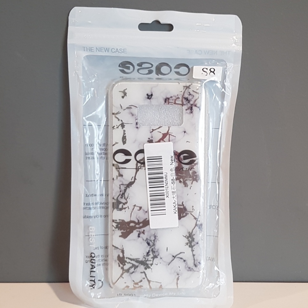 Samsung Galaxy S8 Phone Case